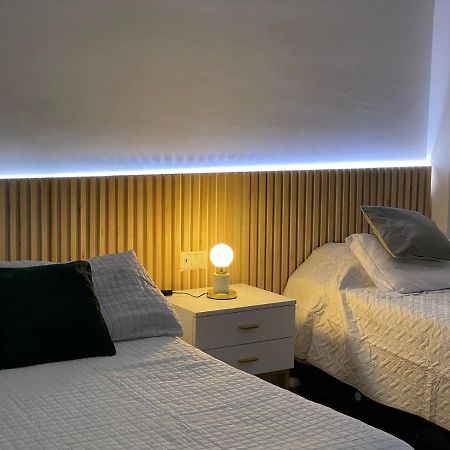 Iluminada Haus Apartment Buenos Aires Exterior photo