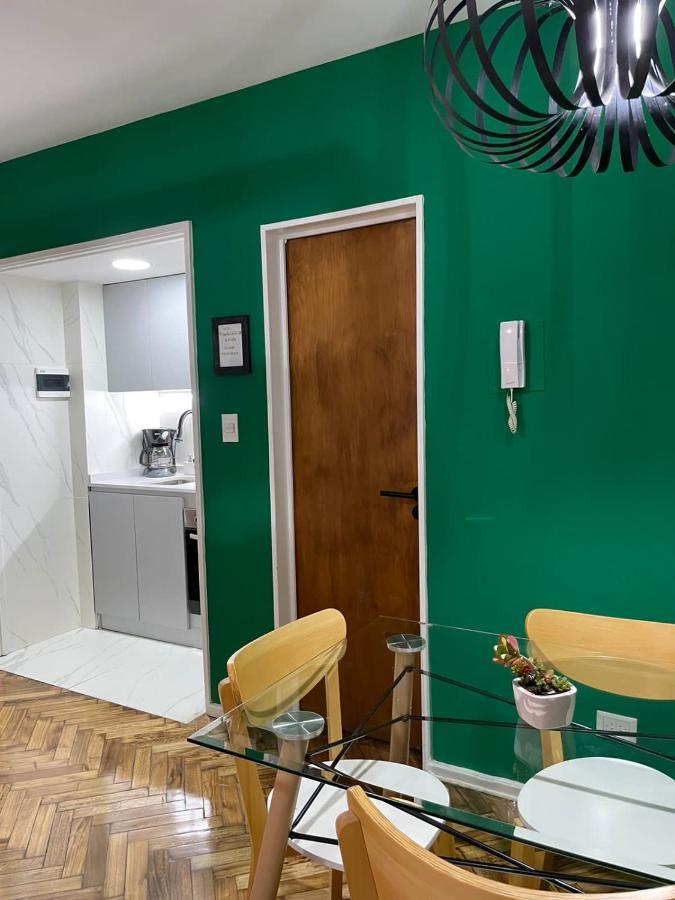 Iluminada Haus Apartment Buenos Aires Exterior photo